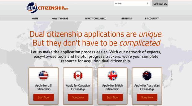 dualcitizenship.com