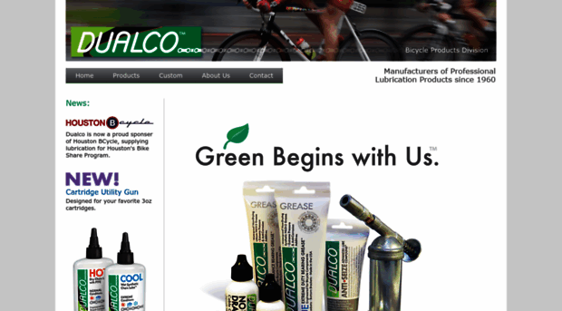 dualcobike-inc.com