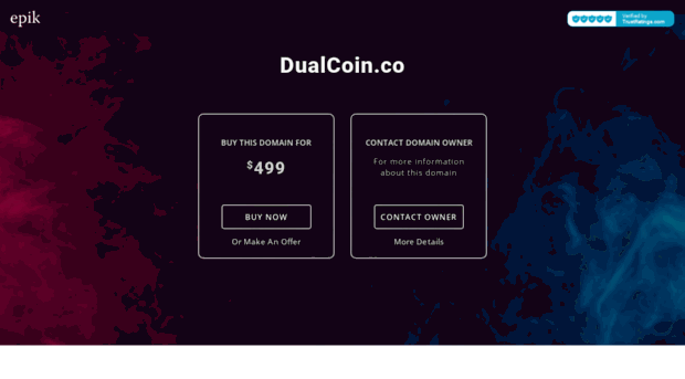 dualcoin.co
