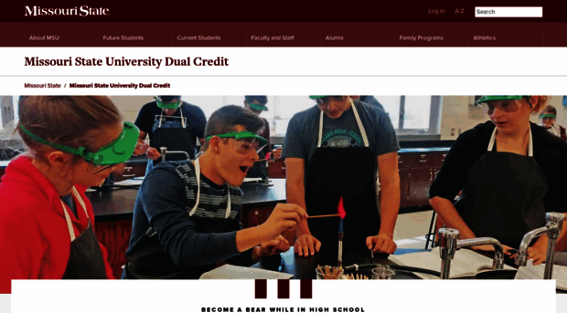 dualcredit.missouristate.edu