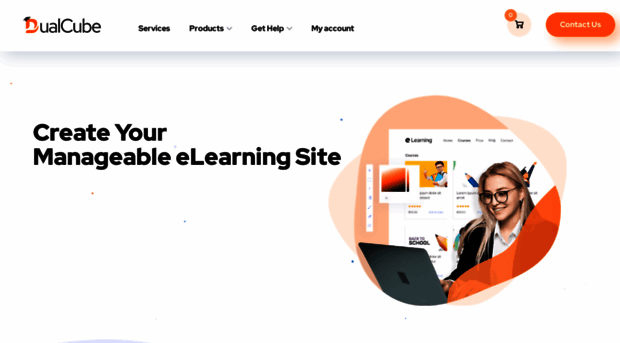 dualcube.com
