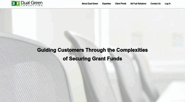 dualgreenconsulting.com