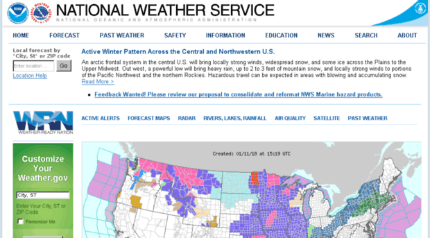 dualicons-forecast.weather.gov