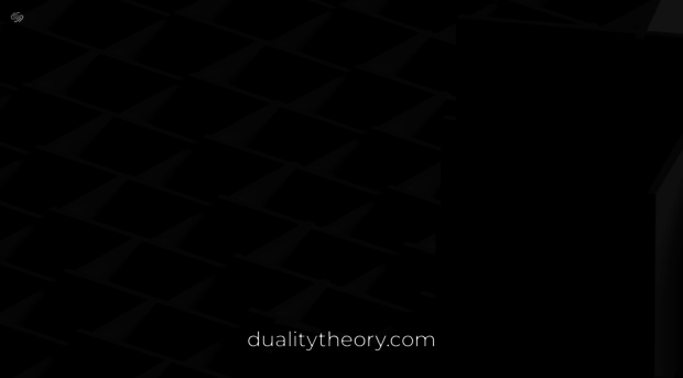 dualitytheory.com