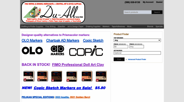 duall.com