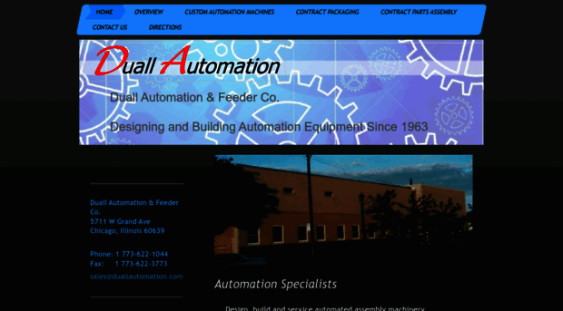 duallautomation.com