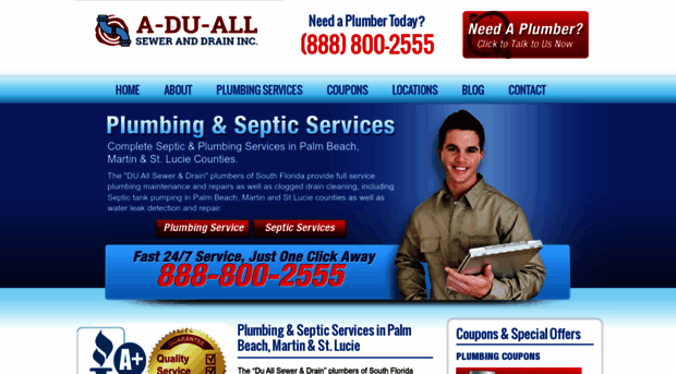 duallplumbing.com