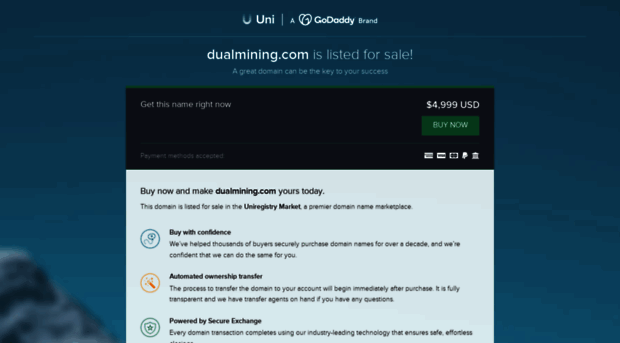 dualmining.com