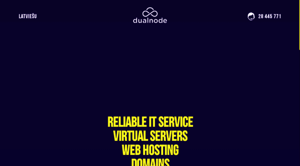 dualnode.com