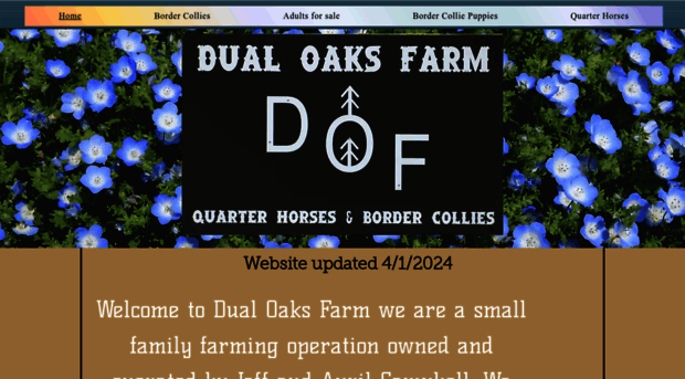 dualoaksfarm.com