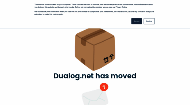 Webmail dualog Dualog Appoints