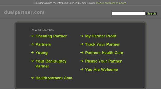 dualpartner.com