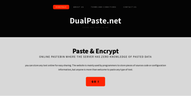 dualpaste.net