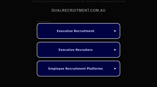 dualrecruitment.com.au