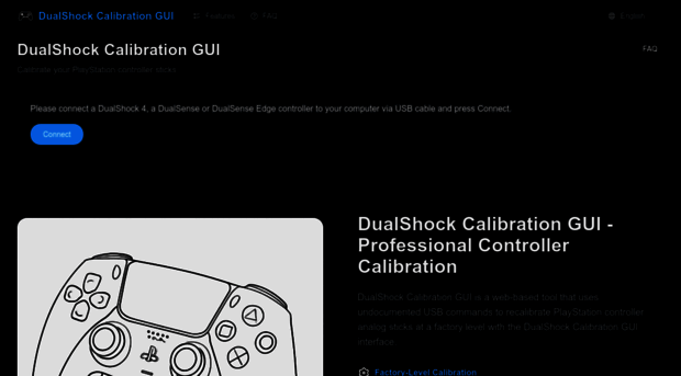 dualshockcalibrationgui.com