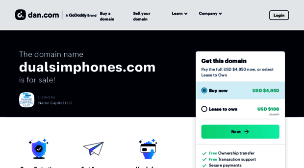 dualsimphones.com