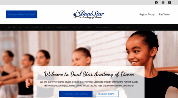 dualstardance.com