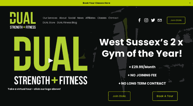 dualstrengthandfitness.co.uk