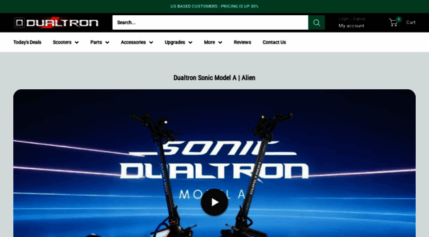 dualtron.uk