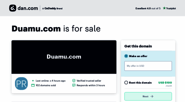 duamu.com