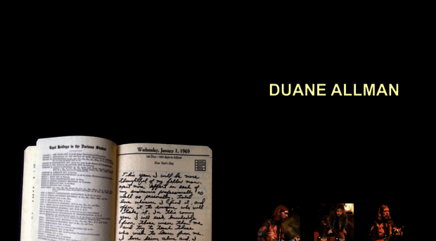 duaneallman.info