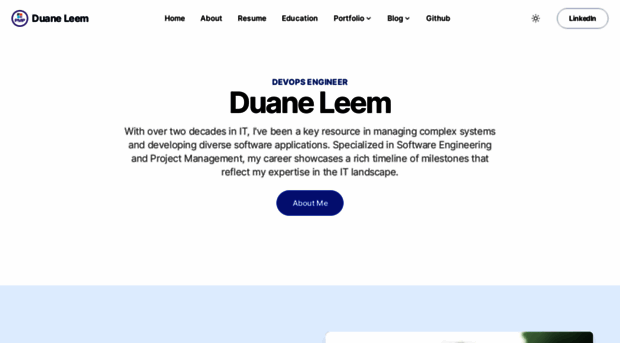 duaneleem.com