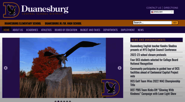 duanesburg.org