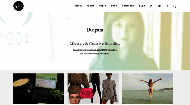 duapara.com