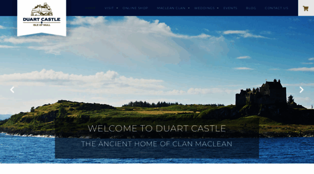 duartcastle.com