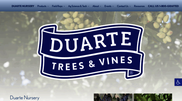 duartenursery.com