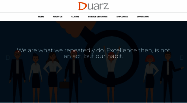 duarz.com