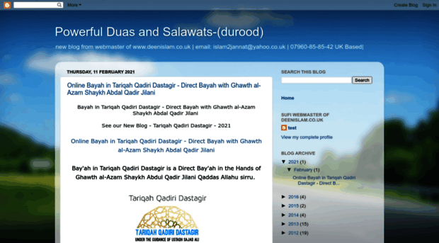 duasalawat.blogspot.com