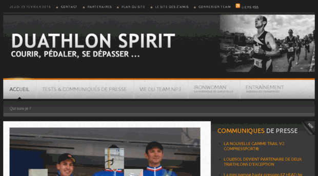 duathlon-spirit.fr