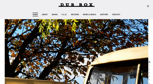 dub-box.com