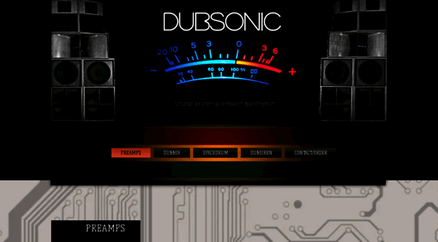 dub-sonic.com