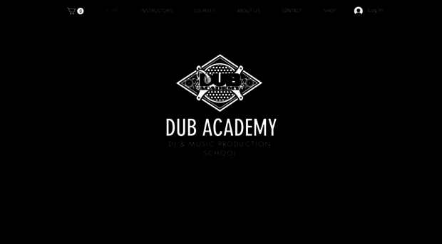 dubacademy.com