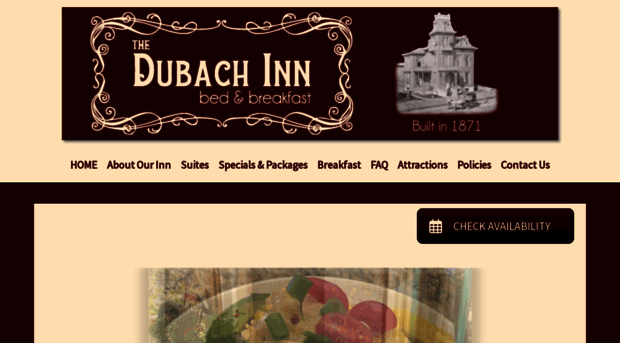 dubachinn.com