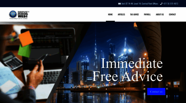 dubai-accountants.com