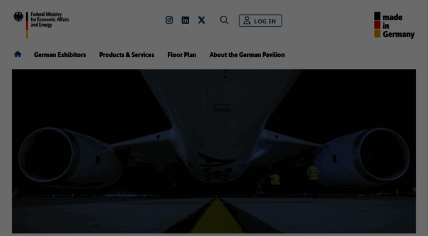 dubai-airshow.german-pavilion.com