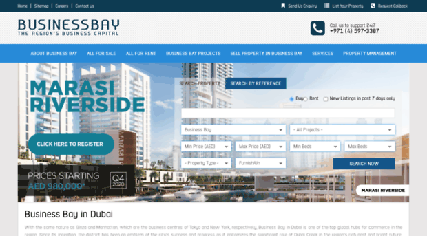 dubai-businessbay.com