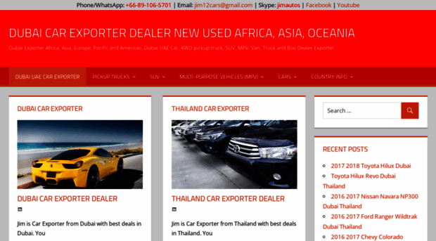 dubai-car-dealer.com