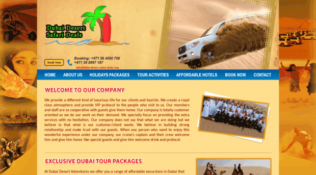 dubai-desert-safari-deals.com