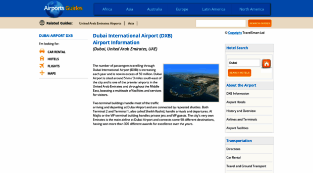 dubai-dxb.airports-guides.com