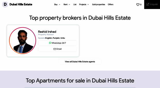 dubai-hills-estate.com