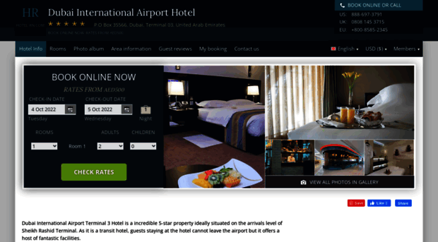 dubai-int-terminal.hotel-rn.com