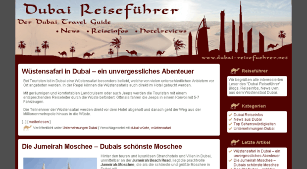 dubai-reisefuehrer.net