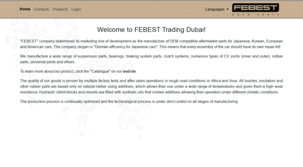 dubai.febest.de