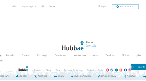 dubai.hubbae.ae