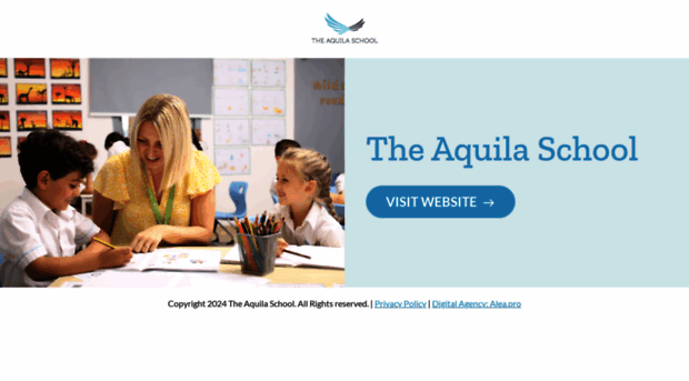 dubai.theaquilaschool.com