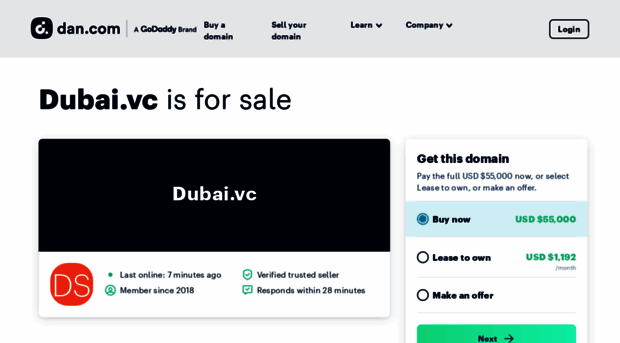 dubai.vc